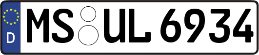 MS-UL6934