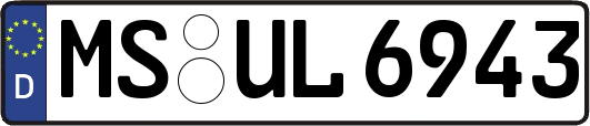 MS-UL6943