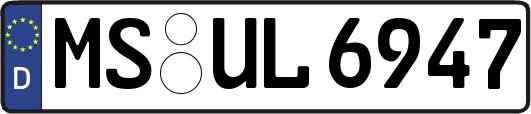 MS-UL6947