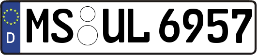 MS-UL6957