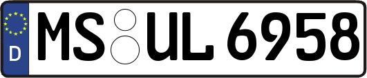 MS-UL6958