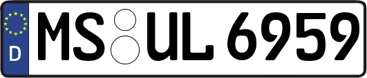 MS-UL6959