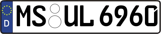 MS-UL6960