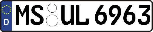 MS-UL6963