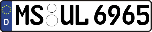 MS-UL6965
