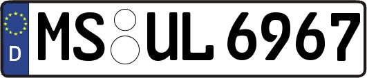 MS-UL6967