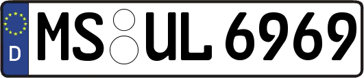 MS-UL6969