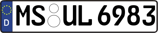 MS-UL6983