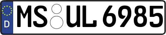 MS-UL6985