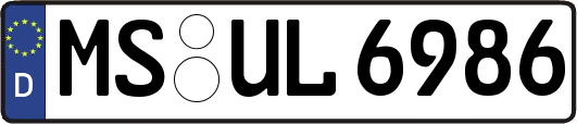 MS-UL6986