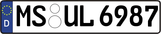 MS-UL6987