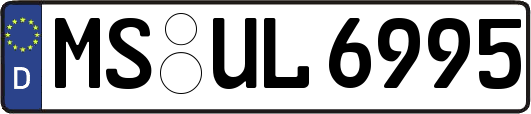 MS-UL6995