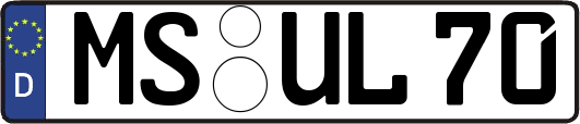 MS-UL70