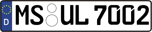 MS-UL7002