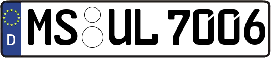 MS-UL7006