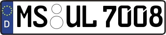 MS-UL7008