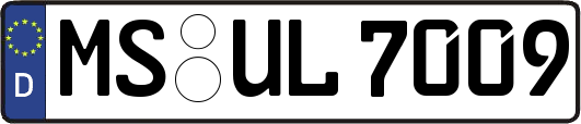 MS-UL7009
