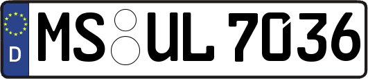 MS-UL7036