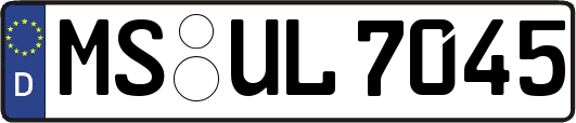 MS-UL7045