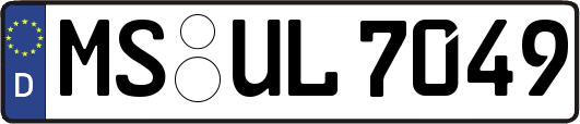 MS-UL7049
