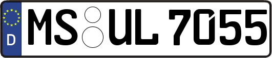 MS-UL7055