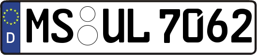 MS-UL7062