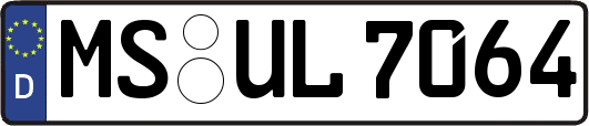 MS-UL7064