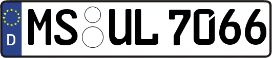 MS-UL7066
