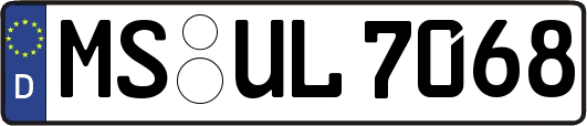 MS-UL7068