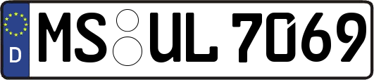 MS-UL7069