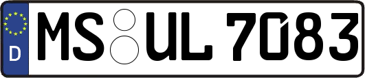 MS-UL7083