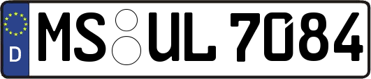 MS-UL7084