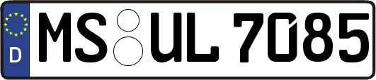 MS-UL7085