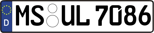 MS-UL7086