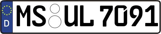 MS-UL7091