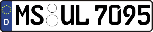 MS-UL7095