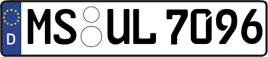 MS-UL7096