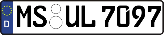 MS-UL7097
