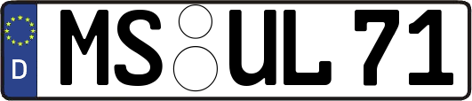 MS-UL71