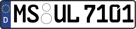 MS-UL7101
