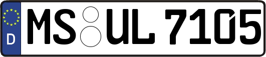 MS-UL7105