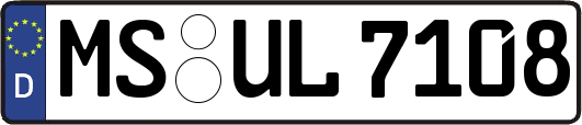 MS-UL7108