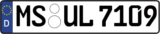 MS-UL7109