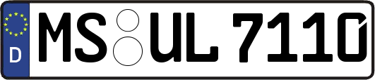 MS-UL7110