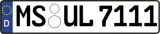 MS-UL7111