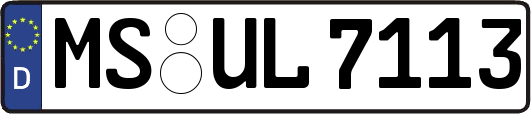 MS-UL7113