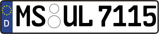MS-UL7115