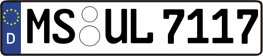 MS-UL7117