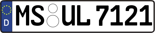 MS-UL7121