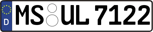 MS-UL7122